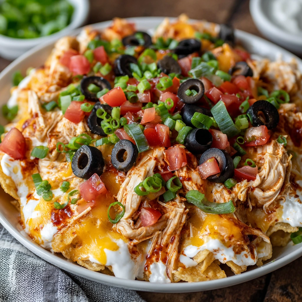 Taco Queso Chicken Cottage Cheese Bowls: A Flavorful Delight!