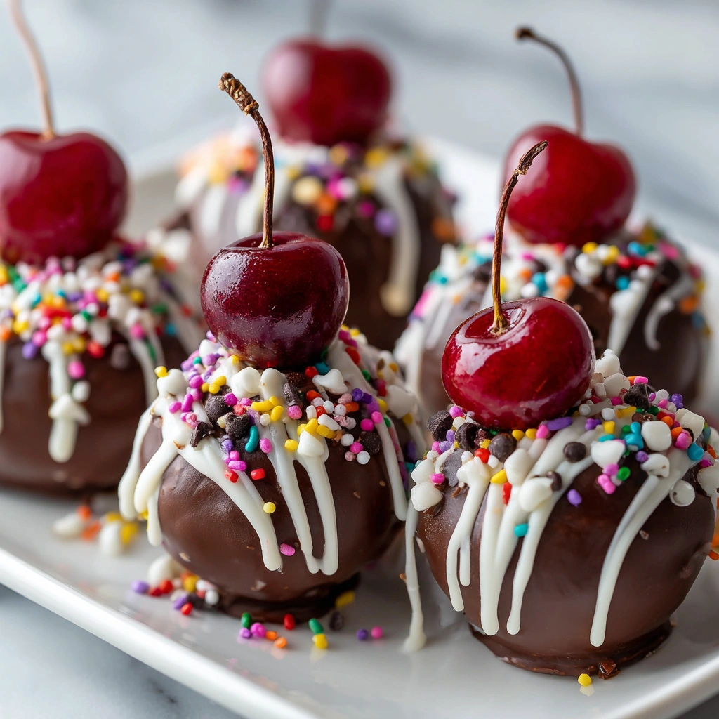 Valentine’s Day Cherry Bombs: Surprise Your Love Today!