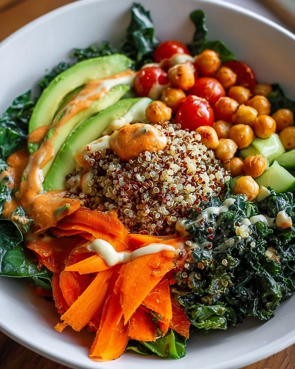 Anti-Inflammatory Glow Bowl