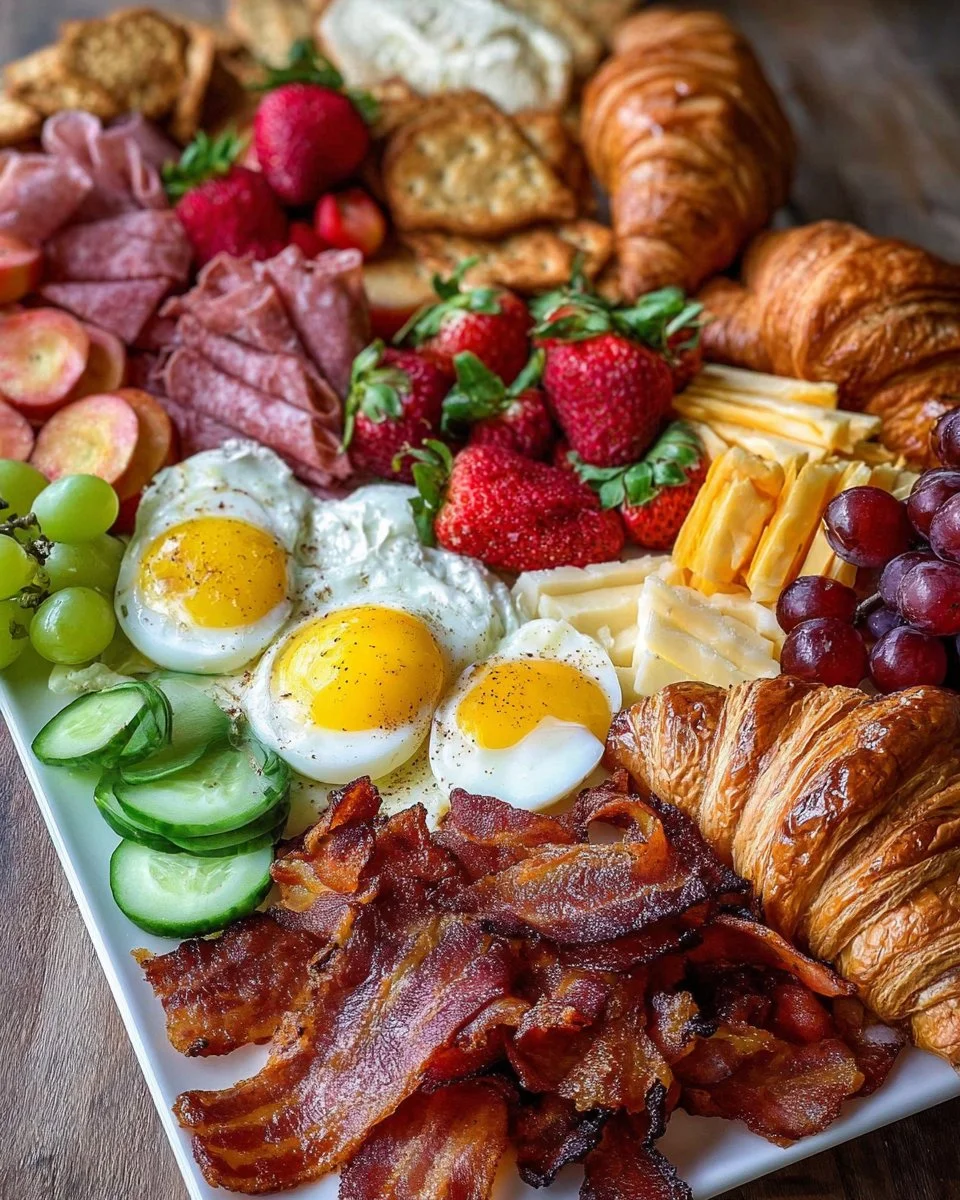Brunch Platter