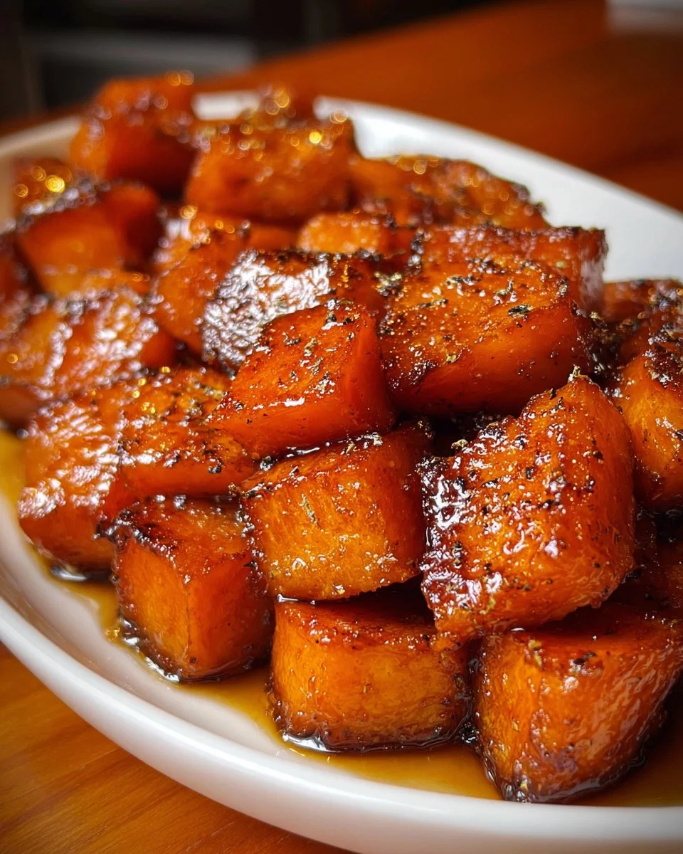 Candied Yams