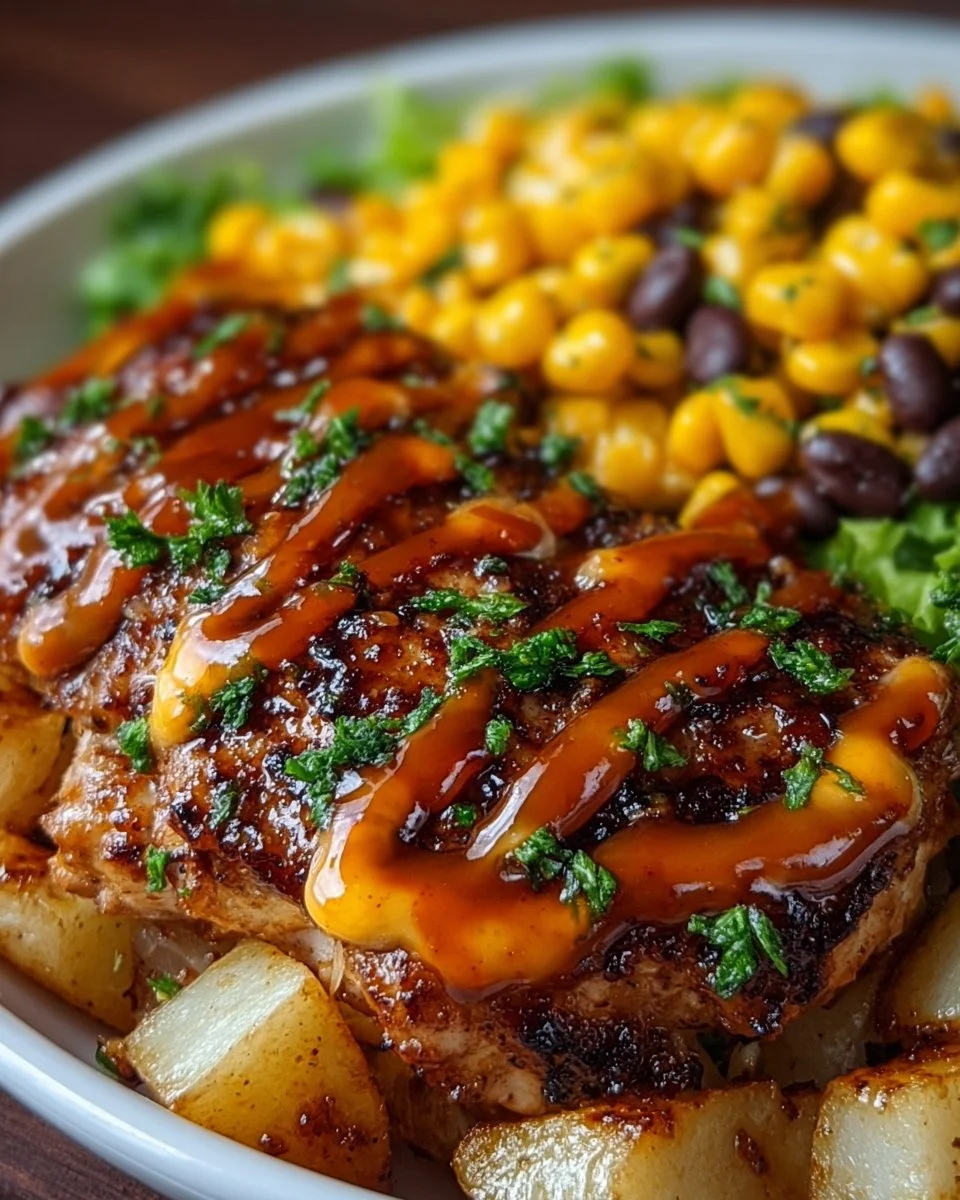 Easy Crockpot Summer Dinner Ideas