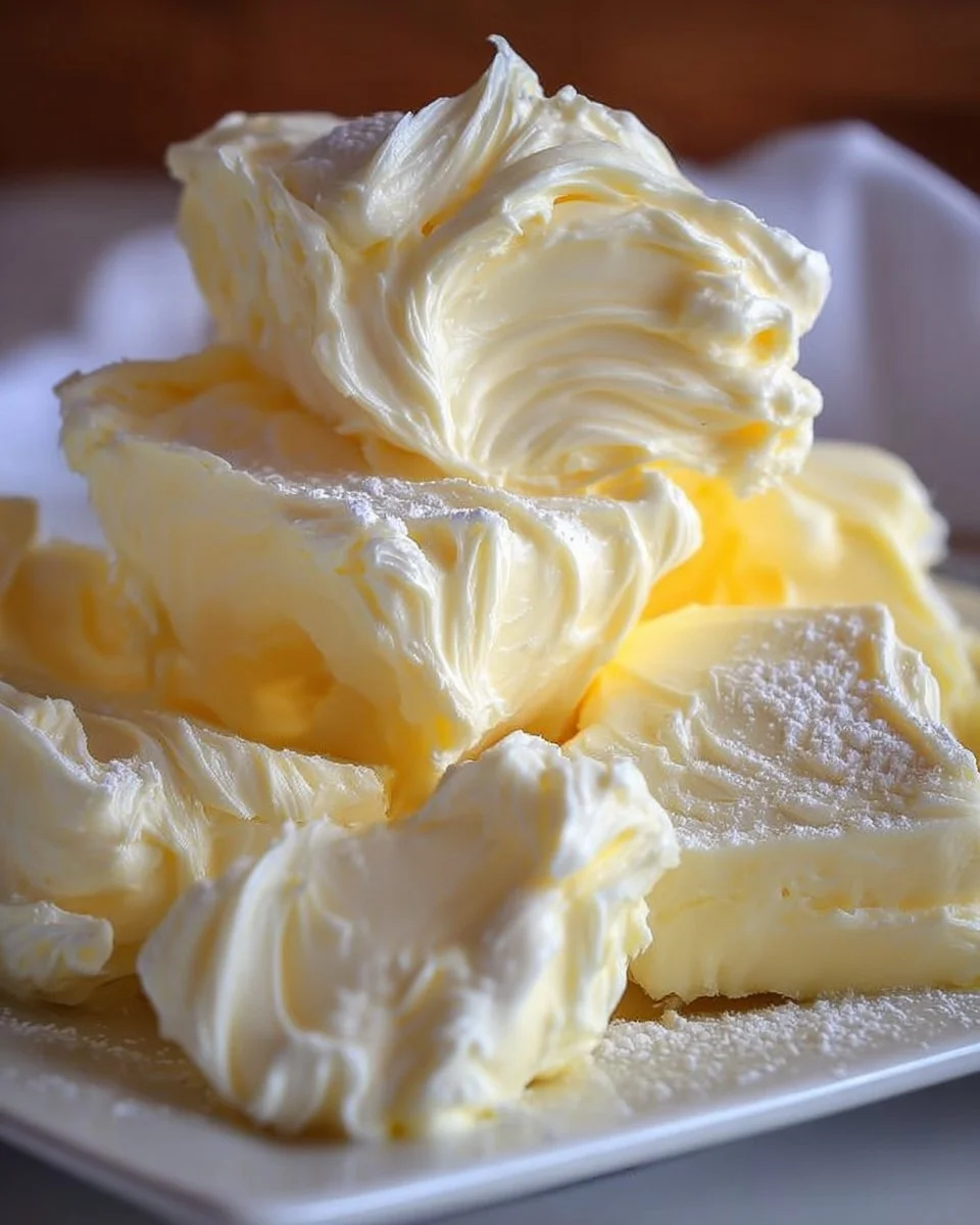 Kentucky Cream Pull Candy