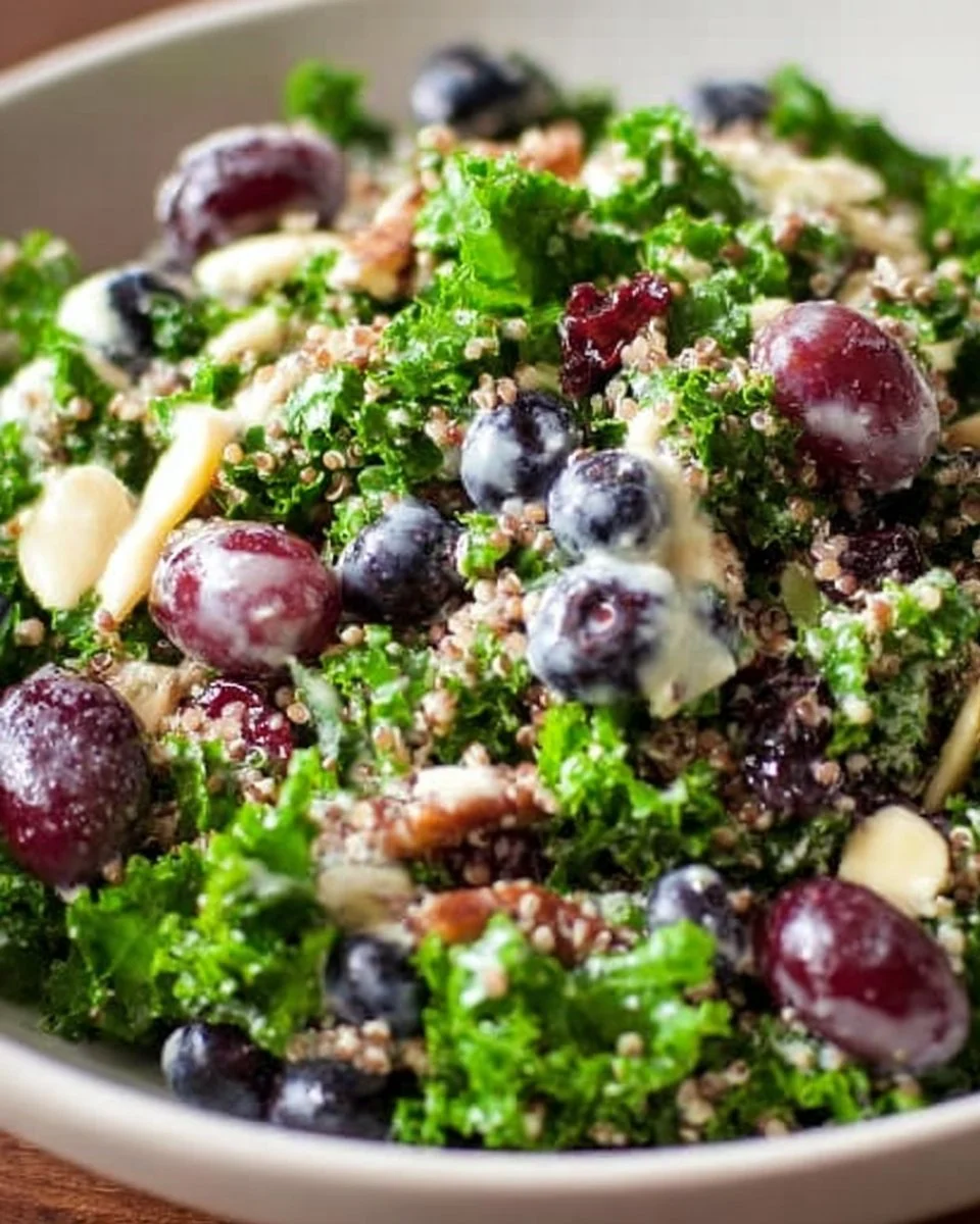 Superfood Salad Bowl