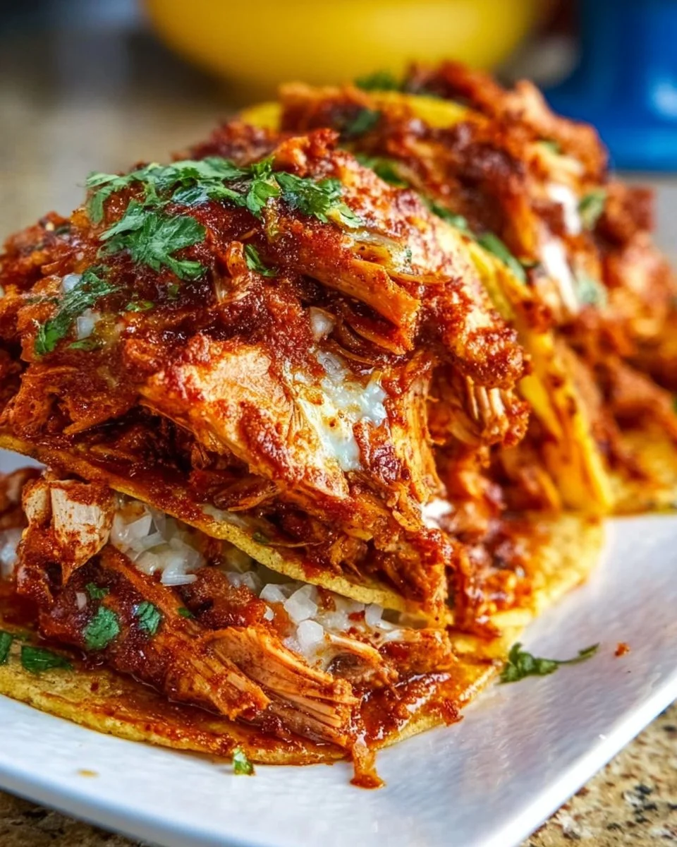Tacos al Pastor